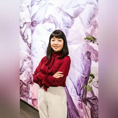 米骞樱
